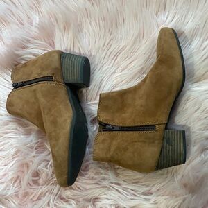 Diba True Ankle Boots